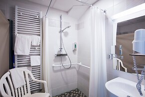 Hôtel Restaurant de la Poste et La Grange Détente, espace bien-être