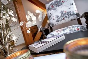Hôtel Restaurant de la Poste et La Grange Détente, espace bien-être