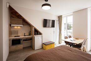 Hôtel Restaurant de la Poste et La Grange Détente, espace bien-être