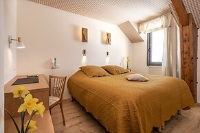 Hôtel Restaurant de la Poste et La Grange Détente, espace bien-être