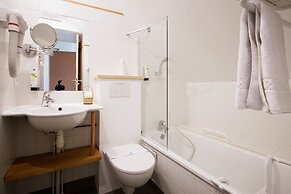Hôtel Restaurant de la Poste et La Grange Détente, espace bien-être
