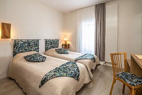 Hôtel Restaurant de la Poste et La Grange Détente, espace bien-être