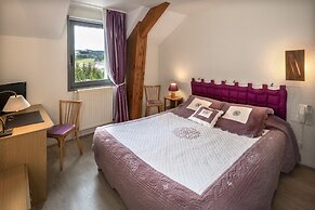 Hôtel Restaurant de la Poste et La Grange Détente, espace bien-être