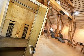 Hôtel Restaurant de la Poste et La Grange Détente, espace bien-être