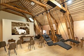 Hôtel Restaurant de la Poste et La Grange Détente, espace bien-être