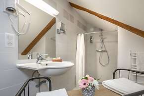 Hôtel Restaurant de la Poste et La Grange Détente, espace bien-être