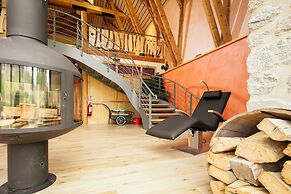 Hôtel Restaurant de la Poste et La Grange Détente, espace bien-être