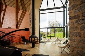 Hôtel Restaurant de la Poste et La Grange Détente, espace bien-être