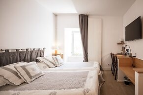 Hôtel Restaurant de la Poste et La Grange Détente, espace bien-être