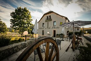 Hôtel Restaurant de la Poste et La Grange Détente, espace bien-être