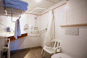 Hôtel Restaurant de la Poste et La Grange Détente, espace bien-être