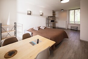 Hôtel Restaurant de la Poste et La Grange Détente, espace bien-être