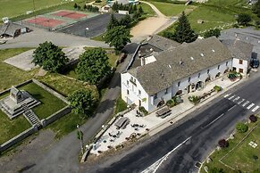 Hôtel Restaurant de la Poste et La Grange Détente, espace bien-être