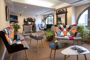 Hôtel Restaurant de la Poste et La Grange Détente, espace bien-être