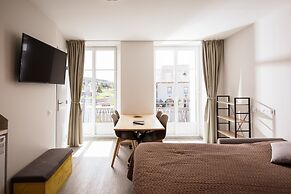 Hôtel Restaurant de la Poste et La Grange Détente, espace bien-être