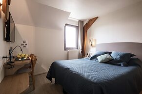 Hôtel Restaurant de la Poste et La Grange Détente, espace bien-être