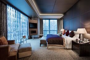 Crowne Plaza Beijing Chaoyang U-Town by IHG