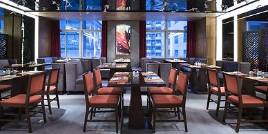 Crowne Plaza Beijing Chaoyang U-Town by IHG