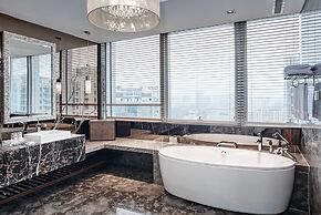 Crowne Plaza Beijing Chaoyang U-Town by IHG