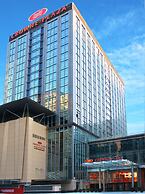 Crowne Plaza Beijing Chaoyang U-Town by IHG