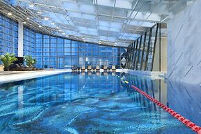 Crowne Plaza Beijing Chaoyang U-Town by IHG