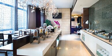 Crowne Plaza Beijing Chaoyang U-Town by IHG
