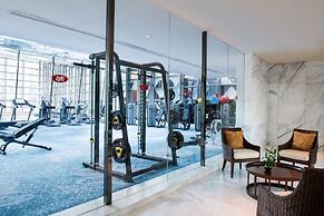 Crowne Plaza Beijing Chaoyang U-Town by IHG