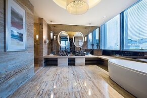 Crowne Plaza Beijing Chaoyang U-Town by IHG