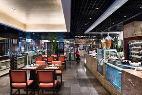 Crowne Plaza Beijing Chaoyang U-Town by IHG