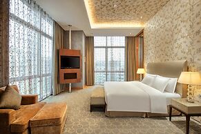 Crowne Plaza Beijing Chaoyang U-Town by IHG