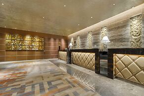 Crowne Plaza Beijing Chaoyang U-Town by IHG