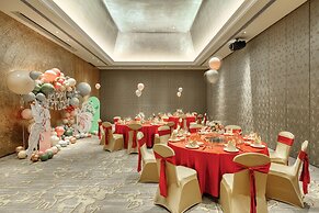 Crowne Plaza Beijing Chaoyang U-Town by IHG