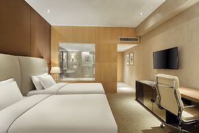 Crowne Plaza Beijing Chaoyang U-Town by IHG
