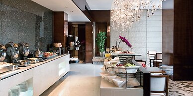 Crowne Plaza Beijing Chaoyang U-Town by IHG