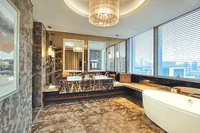 Crowne Plaza Beijing Chaoyang U-Town by IHG