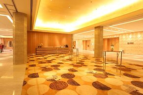 Crowne Plaza Beijing Chaoyang U-Town by IHG