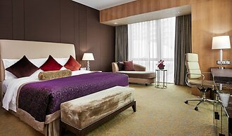 Crowne Plaza Beijing Chaoyang U-Town by IHG