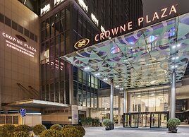 Crowne Plaza Beijing Chaoyang U-Town by IHG