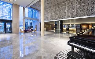 Crowne Plaza Beijing Chaoyang U-Town by IHG