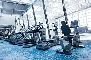 Crowne Plaza Beijing Chaoyang U-Town by IHG