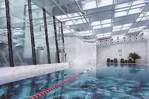 Crowne Plaza Beijing Chaoyang U-Town by IHG