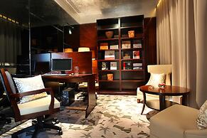 Crowne Plaza Beijing Chaoyang U-Town by IHG