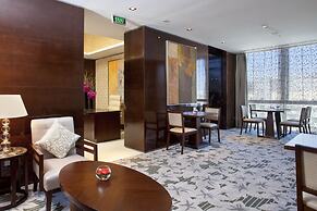Crowne Plaza Beijing Chaoyang U-Town by IHG