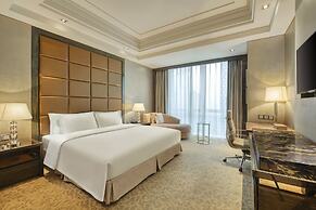 Crowne Plaza Beijing Chaoyang U-Town by IHG
