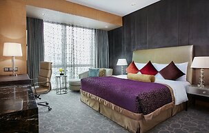 Crowne Plaza Beijing Chaoyang U-Town by IHG