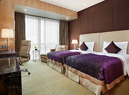Crowne Plaza Beijing Chaoyang U-Town by IHG