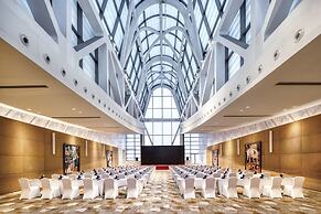 Crowne Plaza Beijing Chaoyang U-Town by IHG