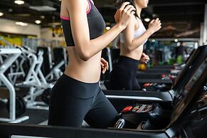 Crowne Plaza Beijing Chaoyang U-Town by IHG