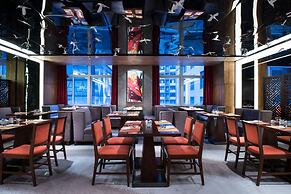 Crowne Plaza Beijing Chaoyang U-Town by IHG