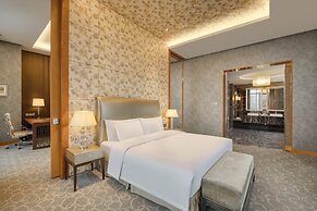 Crowne Plaza Beijing Chaoyang U-Town by IHG